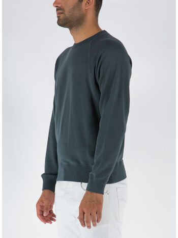 FELPA GARMENT DYED, T47, small