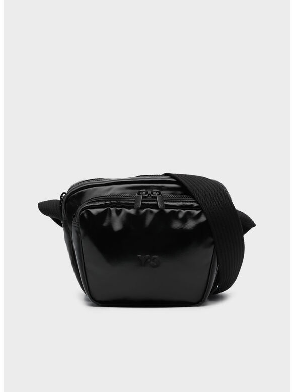 BODY BAG, BLACK, medium