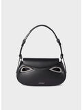 BORSA CLAM, 1000 BLACK, thumb