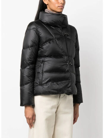 PIUMINO NEW GALA CLASSIC, B999 NERO, small