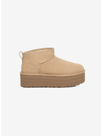 STIVALE CLASSIC ULTRA MINI PLATFORM, , small