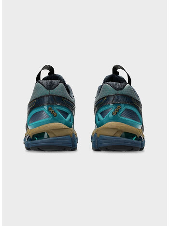 SCARPA UB10-S GEL-KAYANO 20 UNISEX, 400 VINTAGE INDIGO SEA GLASS, small