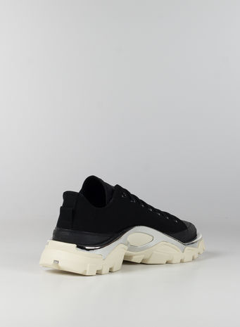 SCARPA RS DETROIT RUNNER, CBLACK/CBLACK/CWHITE, small