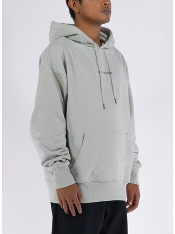 FELPA ELEVIN, METAL GREY, small