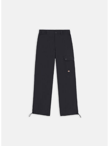 PANTALONE JACKSON CARGO, BLK1 BLACK, small