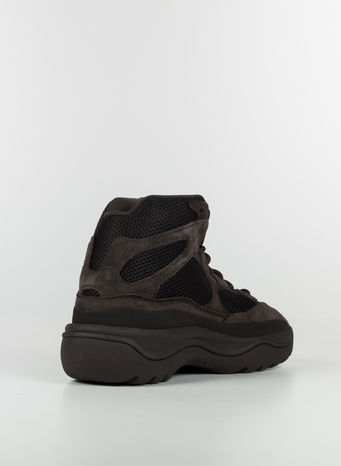 ADIDAS SCARPA YEEZY DESERT BOOT OIL 