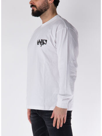 T-SHIRT LONGSLEEVE INDUSTRY, , small