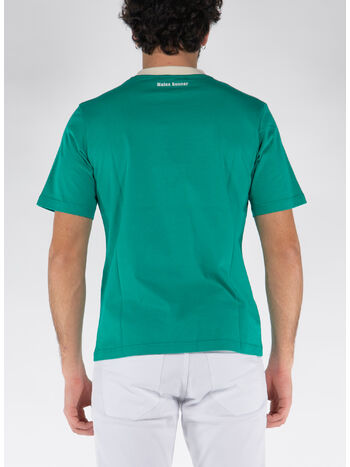 T-SHIRT RESILIENCE, 700 GREEN, small