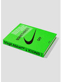 LIBRO NIKE. ICONS, VU, thumb