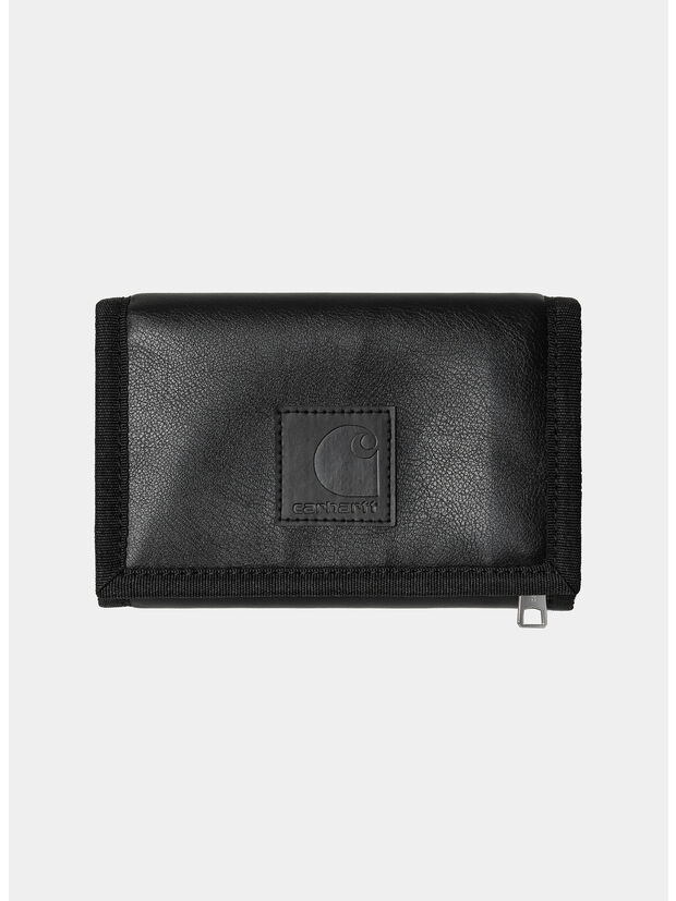 PORTAFOGLI NORWICH UNISEX, 89XX BLACK, large