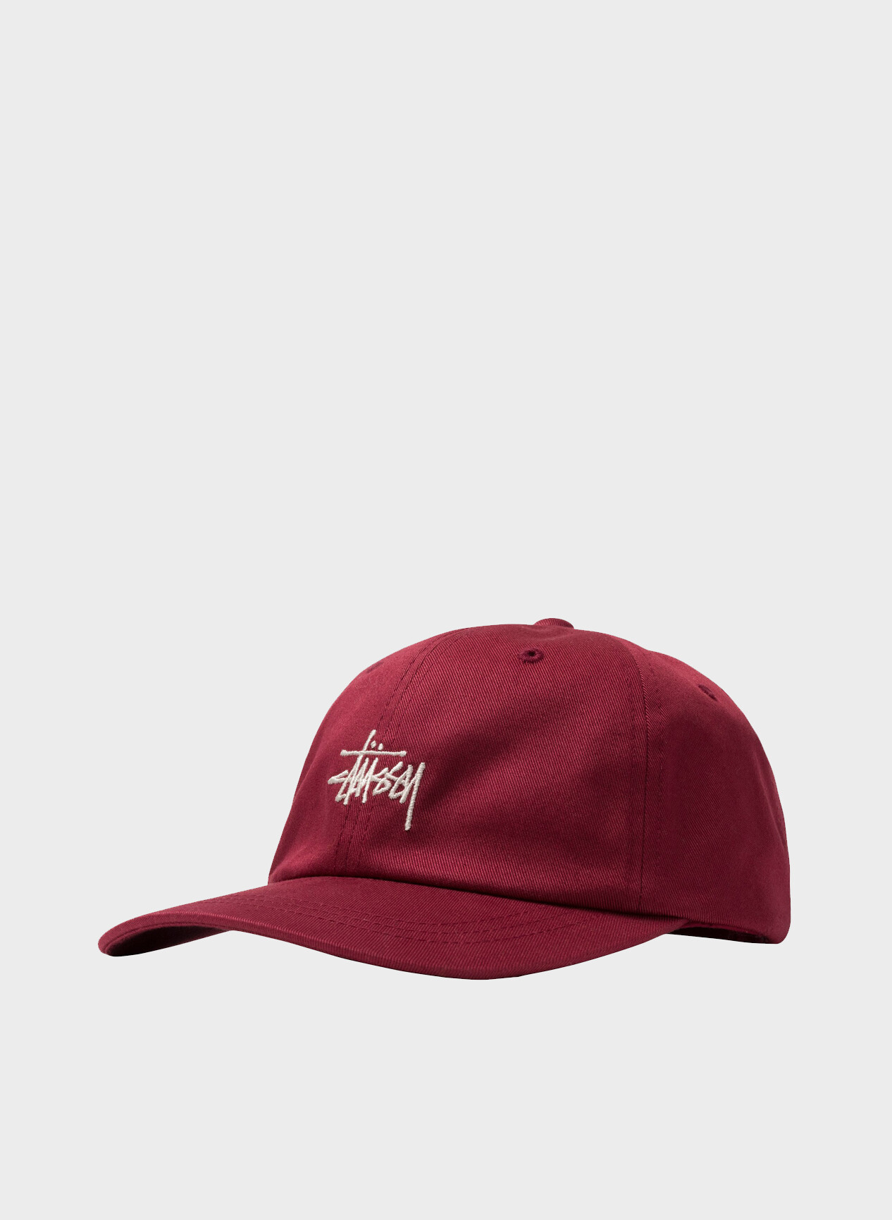 STUSSY CAPPELLO STOCK LOW PRO Uomo | Susi