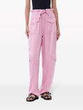 038 BLEACHED MAUVE