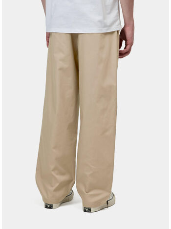 PANTALONE CALDER, 3IRXX Iroko, small