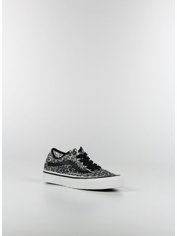 SCARPE DOTS AUTHENTIC MESH DX MODULAR, WHITE, small