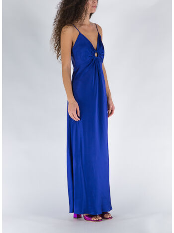 ABITO LUNGO, 4200 SAPPHIRE BLUE, small