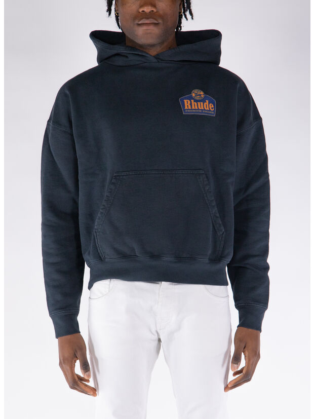 FELPA HOODIE GRAND CRU, , large