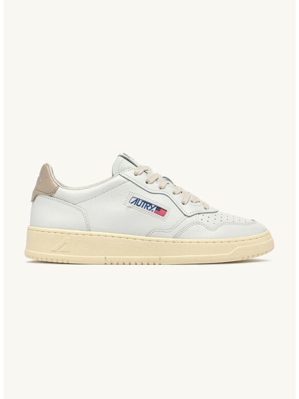 SCARPA MEDALIST, LL27 LEAT/LEATWHT/FEATHER, medium