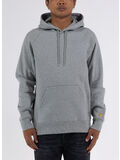 00MXX GREY HEATHER/GOLD