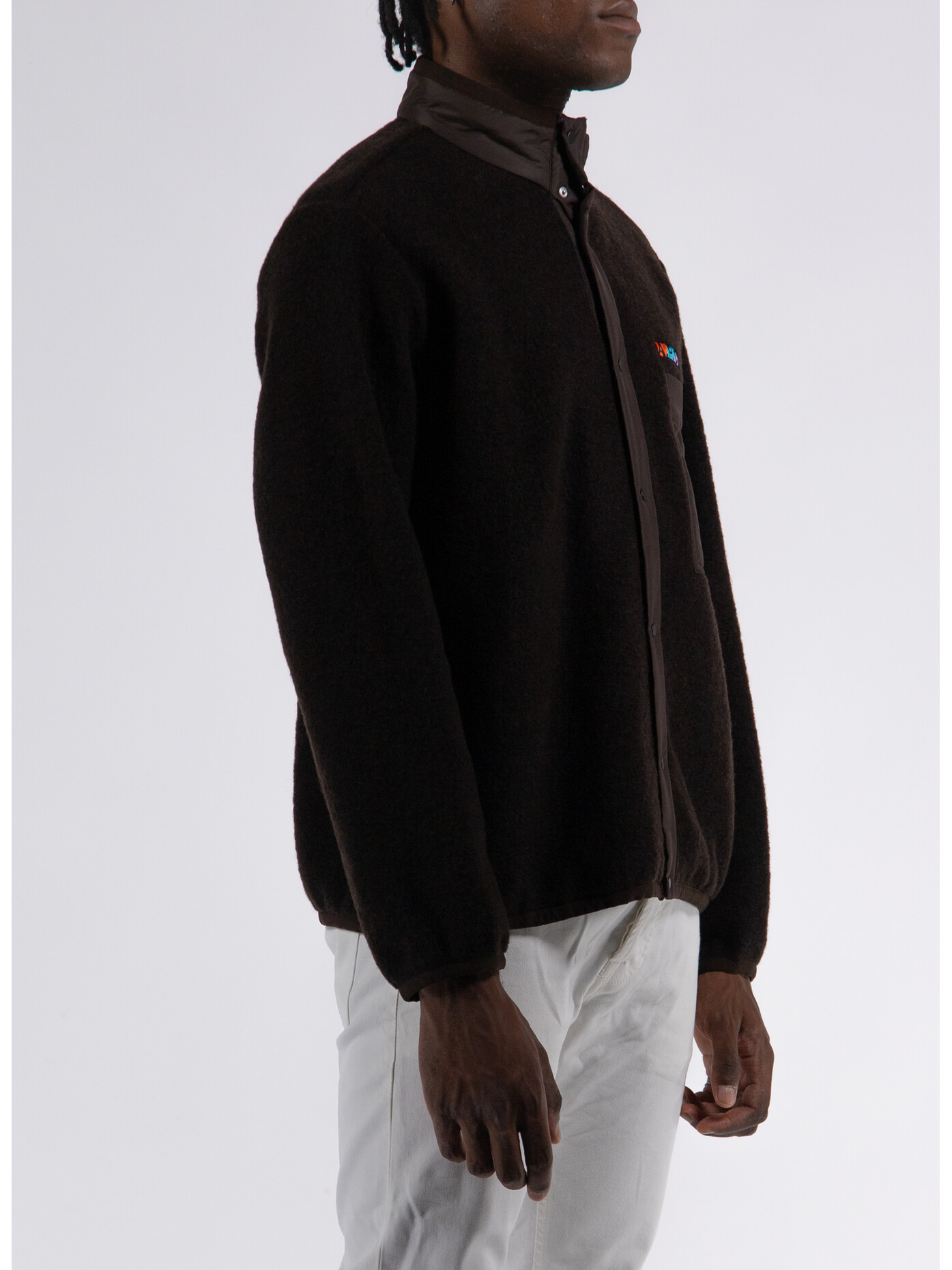 A.P.C. GIACCA BLOUSON EWAN | a461535-125166 | Susi