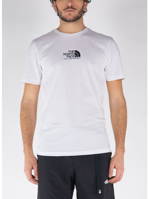 T-SHIRT FINE ALPINE EQUIPMENT 3, , large