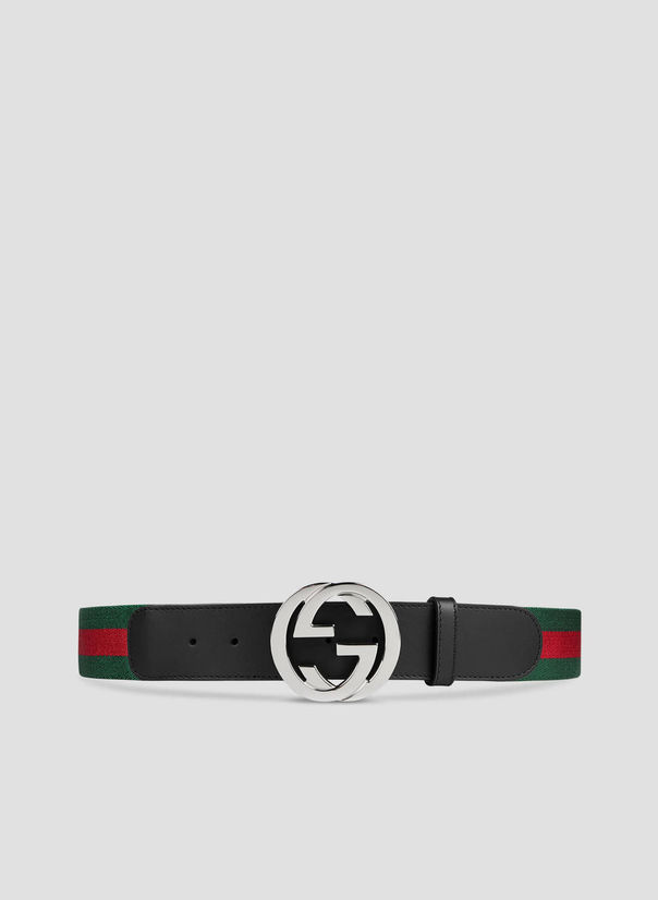 CINTURA, 1060NERO, large