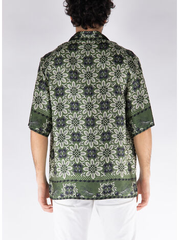 CAMICIA BOXY, , small
