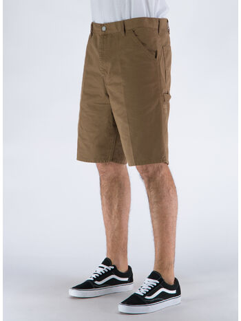 SHORTS SINGLE KNEE, , small