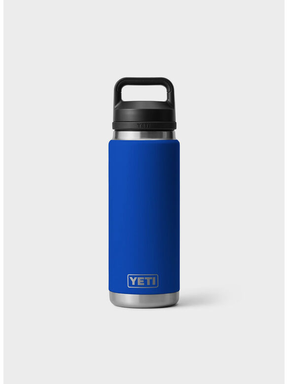 RAMBLER 26 OZ BOTTLE CHUG, ROYAL BLUE, medium