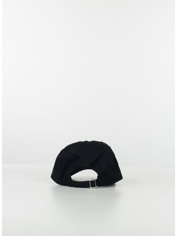 CAPPELLO LES DOUTES D'ANTOINE, BLACK, small
