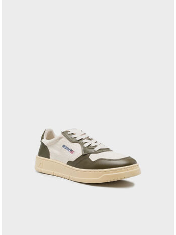 SCARPA MEDALIST LOW CANVAS, , small