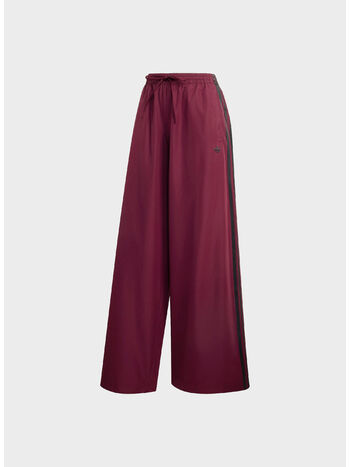 PANTALONE FIREBIRD, MAROON/BLACK, small