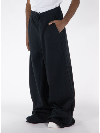 PANTALONE CUT-UP BIG, BLACK, small