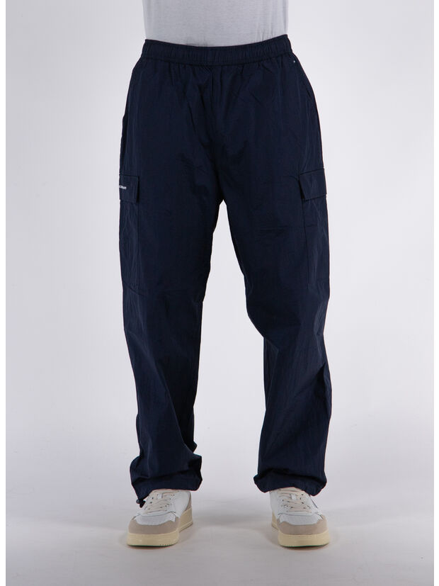 PANTALONE CARGO, NAVY, large