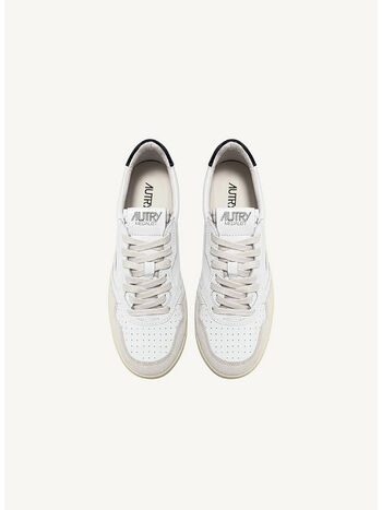 SCARPA MEDALIST LOW SUEDE, LS21, small