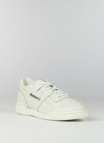 SCARPA WORKOUT PLUS MU, VINTAGECHALK/BLAK, small