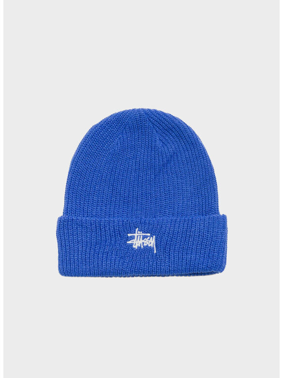 CAPPELLO BASIC CUFF, TRUB TRUE BLUE, medium