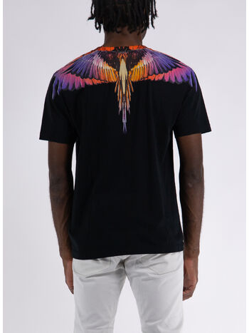 T-SHIRT ICON WINGS REGULAR, , small