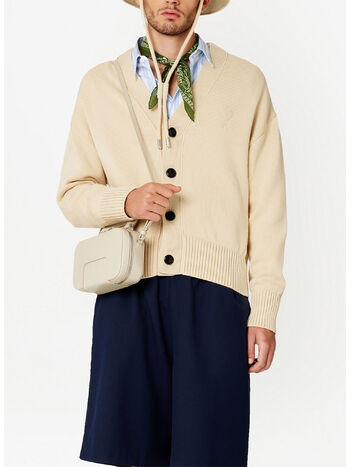 CARDIGAN ADC, 714 VANILLA/VANILLA/714, small