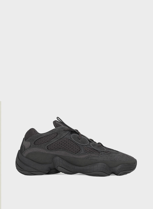 adidas yeezy 500 bianche e nere uomo