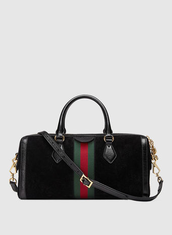 BORSA OPHIDIA, 1060NERO, small