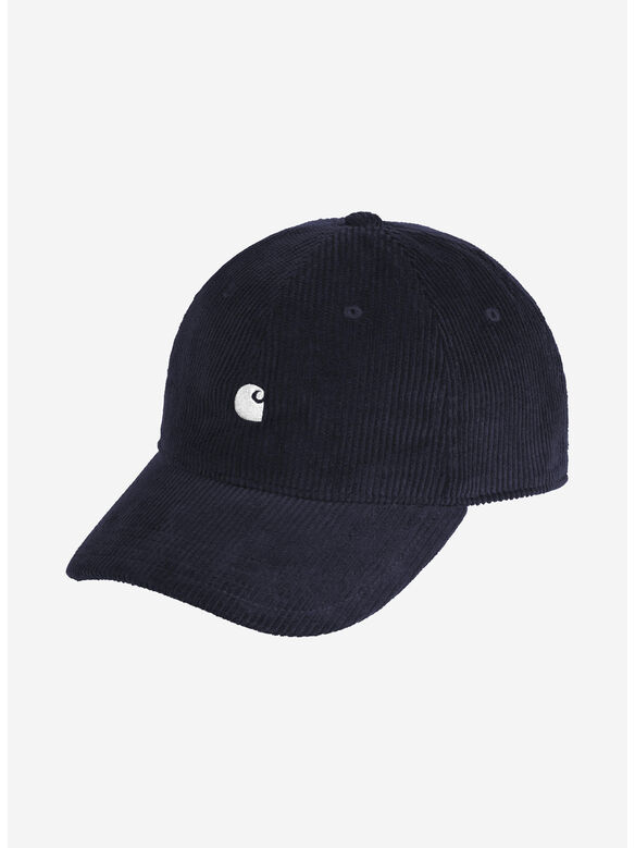 CAPPELLO HARLEM 12 WALES CORDUROY, 00BXX DARK NAVY WHITE, medium