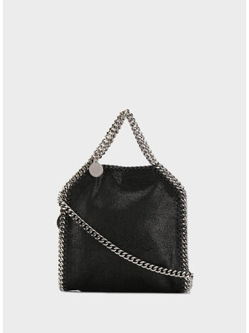 BORSA TOTE FALABELLA MINI SHAGGY, 1000, small