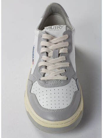 SCARPA MEDALIST BICOLOR, WB10 WHITEGREY, small
