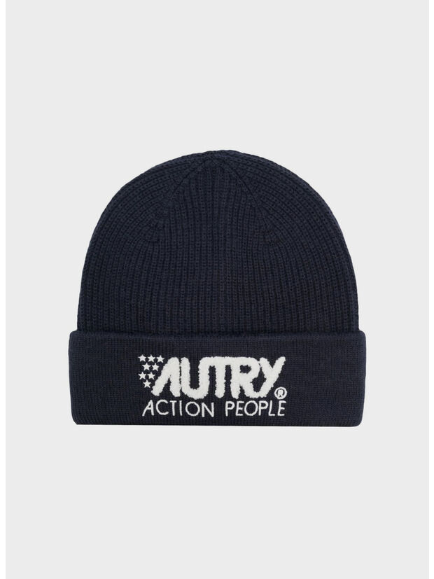 CAPPELLO BEANIE, 498Y ASTER, large