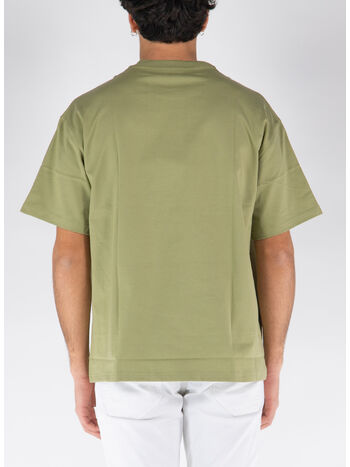 T-SHIRT PRINTED, X0890, small