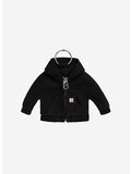 PORTACHIAVE MINI GIUBBOTTO ACTIVE, 89XX BLACK, thumb