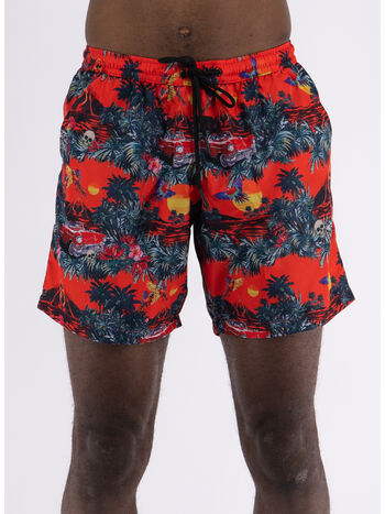 COSTUME HAWAIIAN, HP09, small