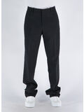 PANTALONE PAP DRILL SLIM, 1000 BLACK, thumb