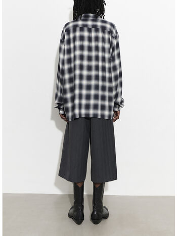 CAMICIA EVERY, Reno Cowboy Viscose, small