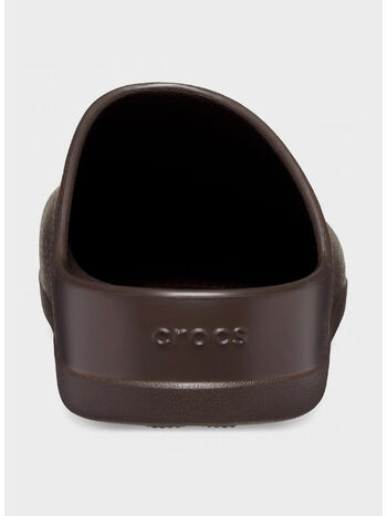 SANDALO DYLAN CLOG UNISEX, ESP ESPRESSO, small